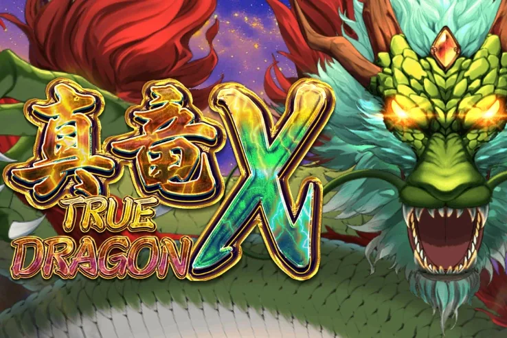 True Dragon X